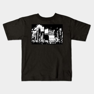 Akihabara Tokyo Kids T-Shirt